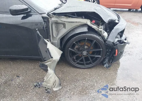 2016 Dodge Charger Sxt z USA, uszkodzony, nr VIN 2C3CDXHG5GH265468